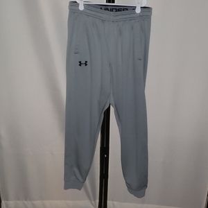 Mens Under Armour Jogger Pants Medium